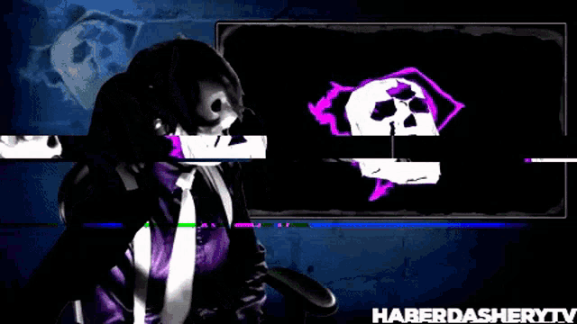 Haber Dashery Tv Twitch GIF - Haber Dashery Tv Haber Haber Dashery GIFs