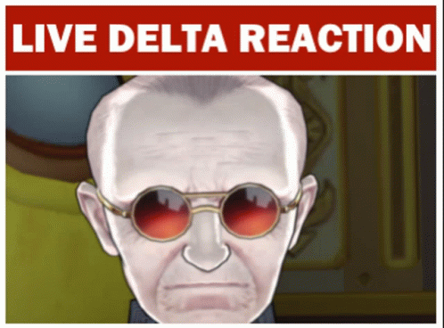 Delta Explosion GIF - Delta Explosion Reaction GIFs