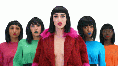 Qveen Herby Dance GIF - Qveen Herby Dance Juice GIFs