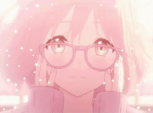 Smile Cute GIF - Smile Cute Anime GIFs