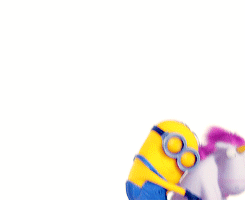Wee GIF - Despicable Me2 Comedy Animated GIFs