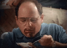 Icecream Messy GIF - Icecream Messy Nothing To See Here GIFs