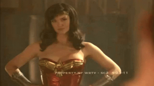 Adrianne Palicki Wonder Woman2011 GIF - Adrianne Palicki Wonder Woman2011 Wonder Woman GIFs