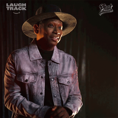 Laughing Guy Torry GIF - Laughing Guy Torry Phat Tuesdays GIFs