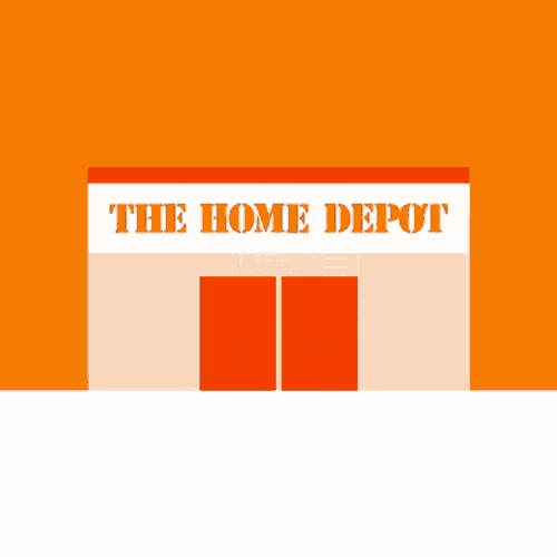Home Depot GIF - Home Depot GIFs