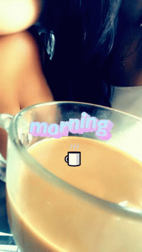 Kittay Morning GIF - Kittay Morning Coffee GIFs