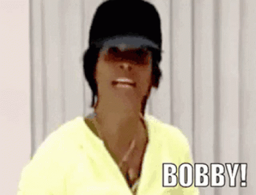 Bobby Whitney Houston GIF - Bobby Whitney Houston Brown GIFs