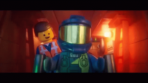 Lego Movie GIF - Lego Movie Lego Movie GIFs