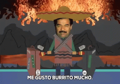 Mariachi Me Gusto Burrito Mucho GIF - Mariachi Me Gusto Burrito Mucho Mexican GIFs