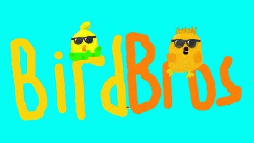Birdbros GIF - Birdbros GIFs