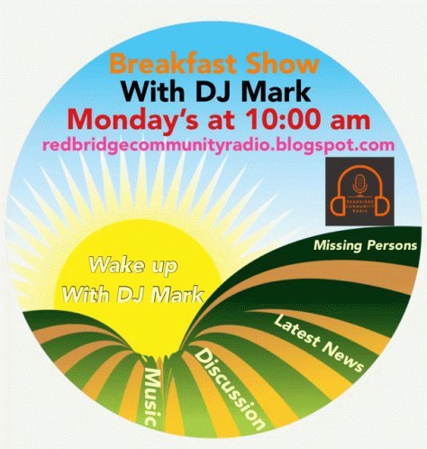 Breakfast Show Redbridge GIF - Breakfast Show Redbridge GIFs