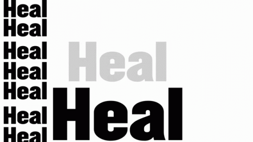 Heal Healing GIF - Heal Healing Mycrxn GIFs