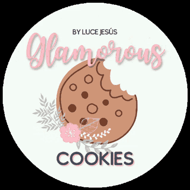 Cookies Glamorous GIF - Cookies Glamorous GIFs
