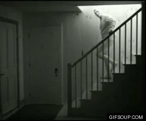 Ghosts Funny GIF - Ghosts Funny Night GIFs
