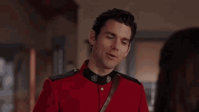 Love Romance GIF