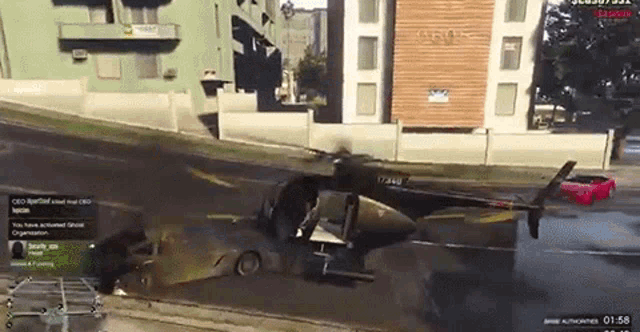 Helicopter Copter GIF - Helicopter Copter Off From Copter GIFs