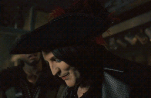 Oh Yeah Noel Fielding GIF - Oh Yeah Noel Fielding The Completely Made Up Adventures Of Dick Turpin GIFs