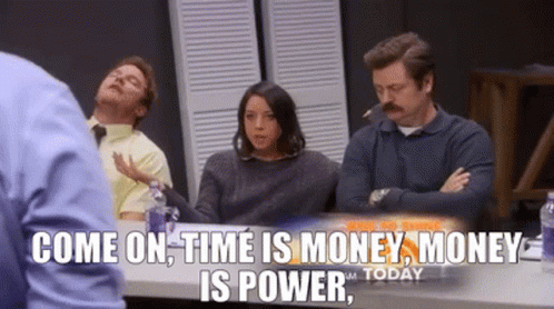Parks And Rec April Ludgate GIF - Parks And Rec April Ludgate Come On GIFs