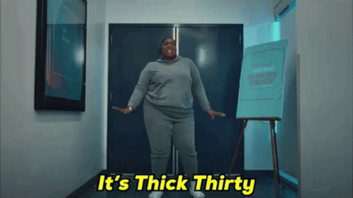 Lizzo Its About Damn Time GIF - Lizzo Its About Damn Time Its Thick Thirty GIFs