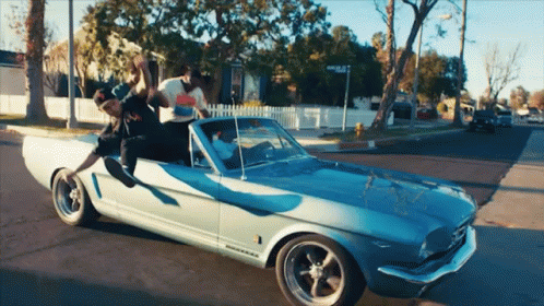 Driving Expediiton GIF - Driving Expediiton Squad GIFs