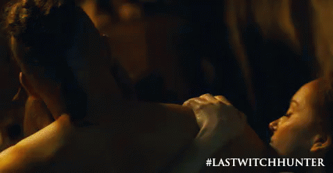 Last Witch Hunter GIF - Vin Diesel The Last Witch Hunter Last Witch Gi Fs GIFs
