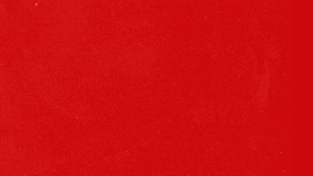 a red background with the words can sino written in black