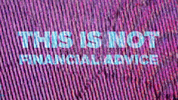This Is Not Financial Advice Lil Bubble Advice GIF - This Is Not Financial Advice Financial Advice Lil Bubble Advice GIFs
