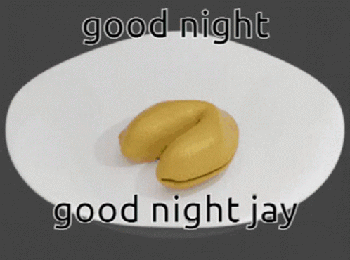 Jack Dsaf Good Night GIF - Jack Dsaf Good Night Jay GIFs