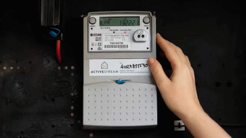 India Smart Electric Meter Market Size Share GIF - India Smart Electric Meter Market Size Share GIFs