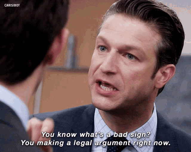 Sonny Carisi Carisibot GIF