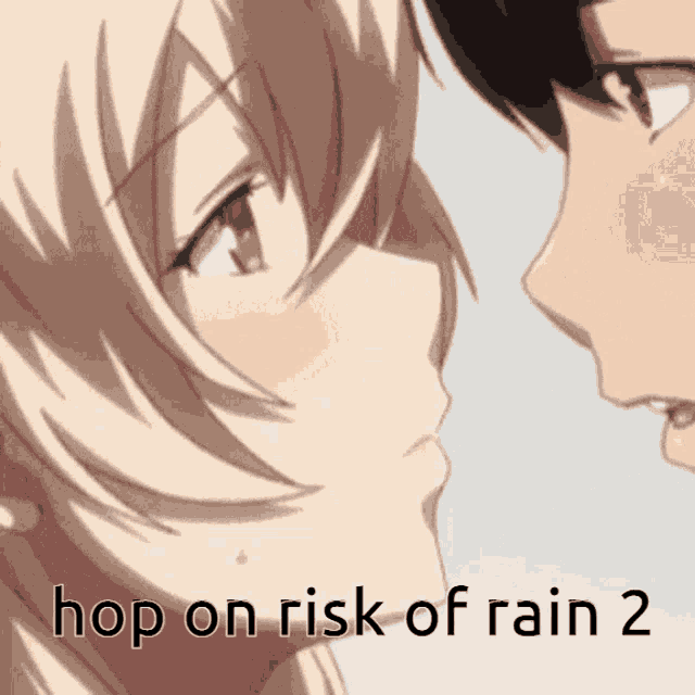 Ror2 Risk Of Rain2 GIF - Ror2 Risk Of Rain2 Hop On GIFs