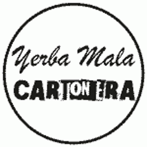 Yerba Mala Cartonera GIF - Yerba Mala Cartonera GIFs