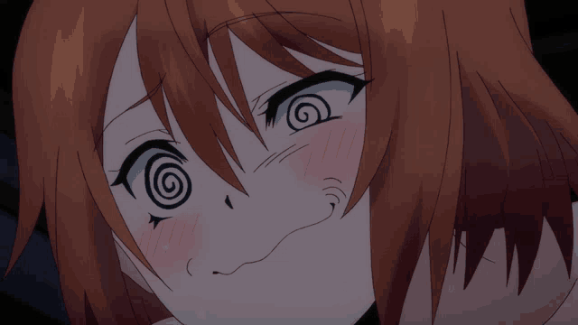 Anime Wtf GIF
