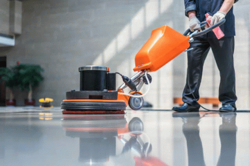 Floor Cleaning Services GIF - Floor Cleaning Services GIFs