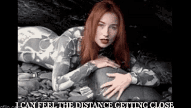 Tori Amos China GIF