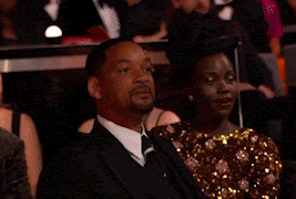 Wife Will Smith GIF