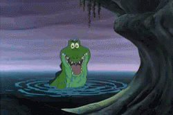 Peter Pan Disney GIF - Peter Pan Disney Crocodile GIFs