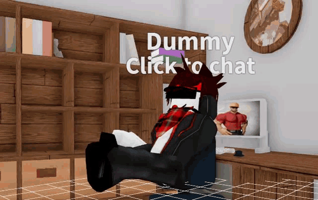 Roblox GIF