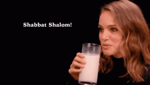 Shabbat Shalom Sabbath GIF - Shabbat Shalom Sabbath Jewish GIFs