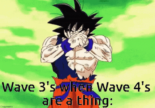 Wave3 Ssj GIF - Wave3 Ssj Goku GIFs