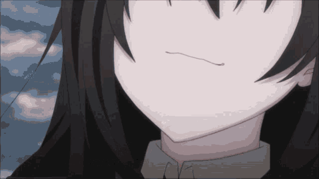Amou Kirukiru Anime GIF - Amou Kirukiru Anime Lick GIFs