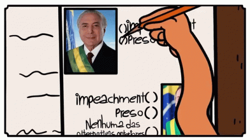 5alguma Coisa Brazilian Politics GIF - 5alguma Coisa Brazilian Politics Politicos GIFs