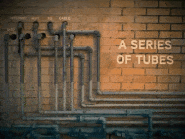 Adult Swim As GIF - Adult Swim As A Series Of Tubes GIFs