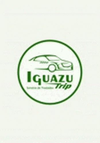 Iguazu Logo GIF - Iguazu Logo Spinning GIFs