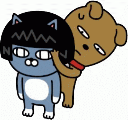 Neo Cat GIF - Neo Cat Prodo GIFs