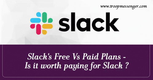 Slack Pricing GIF - Slack Pricing GIFs