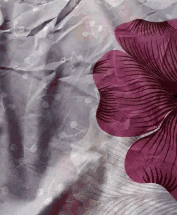 Flower Cloth GIF - Flower Cloth GIFs