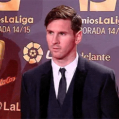 Leo Messi GIF - Leo Messi Lionel Messi GIFs