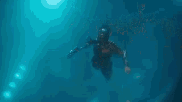 a person is flying through the air in front of a fire