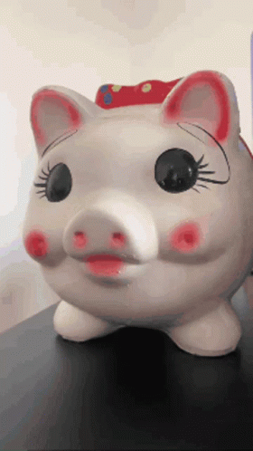 Heo Pig GIF - Heo Pig Mres GIFs